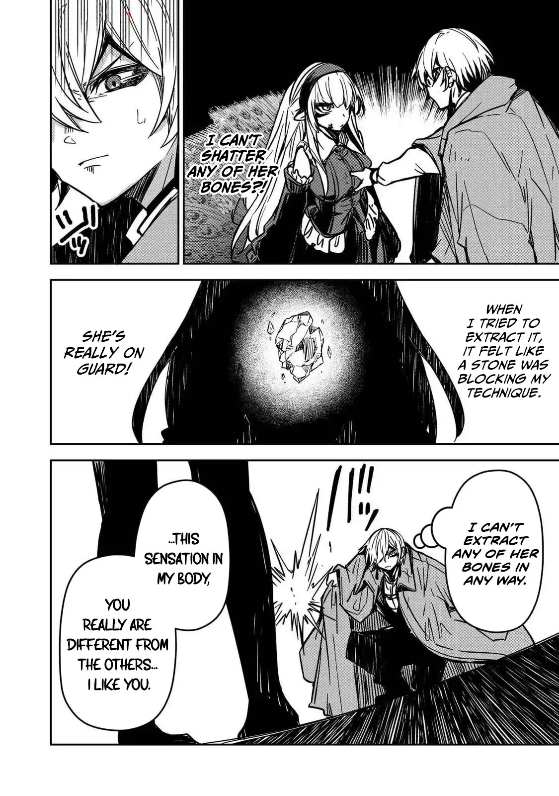 The Return of the Retired Demon Lord Chapter 13 - Page 16