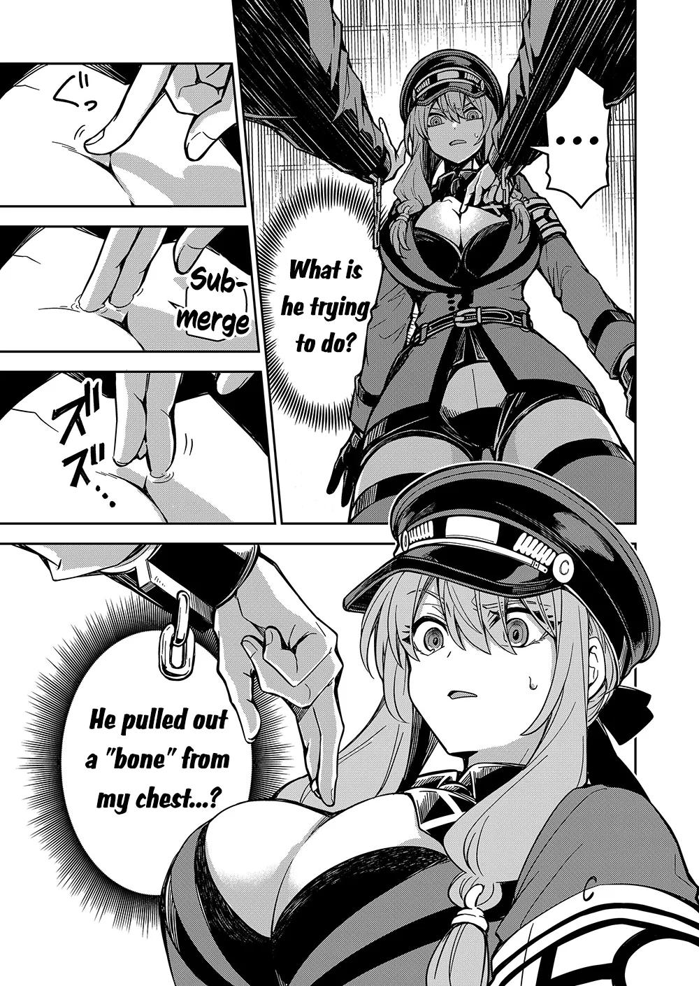 The Return of the Retired Demon Lord Chapter 2 - Page 14