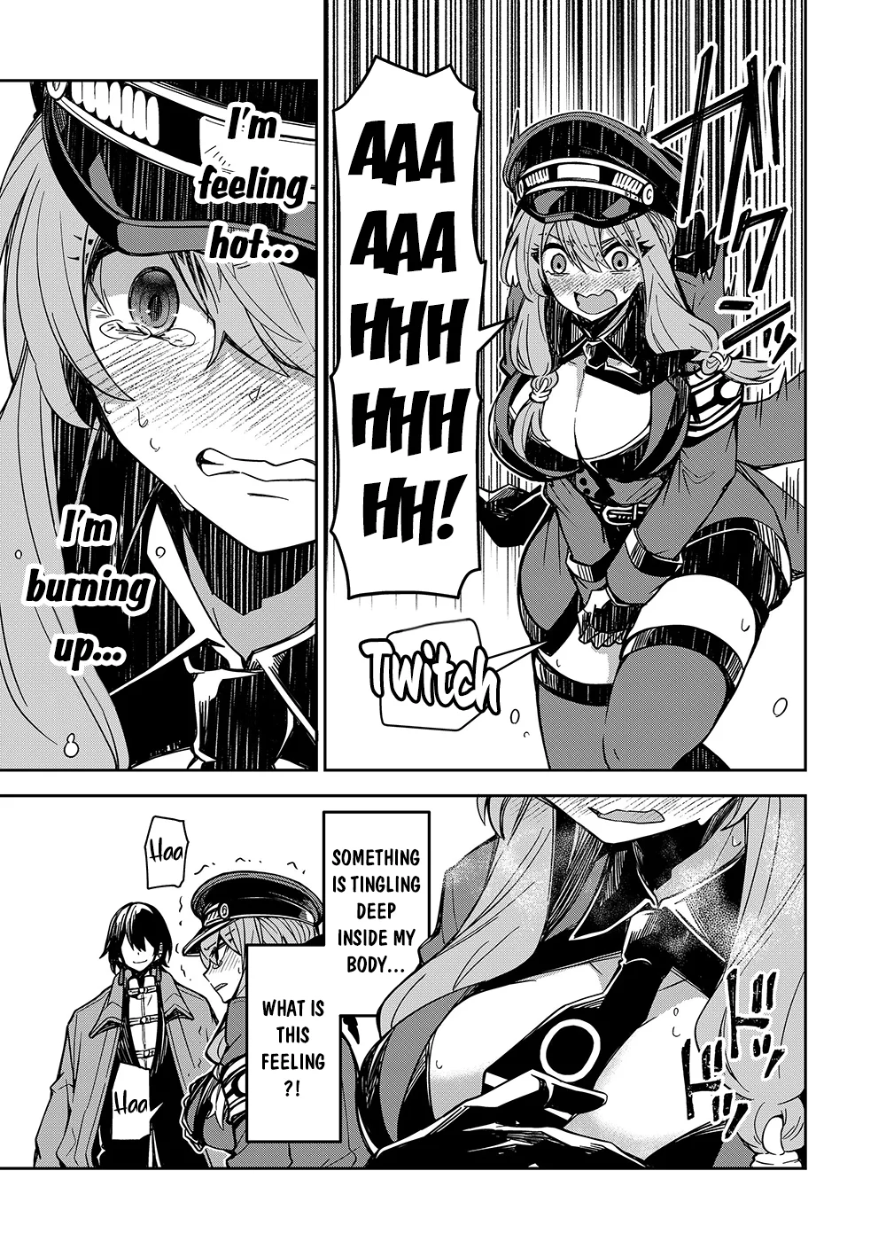 The Return of the Retired Demon Lord Chapter 2 - Page 16