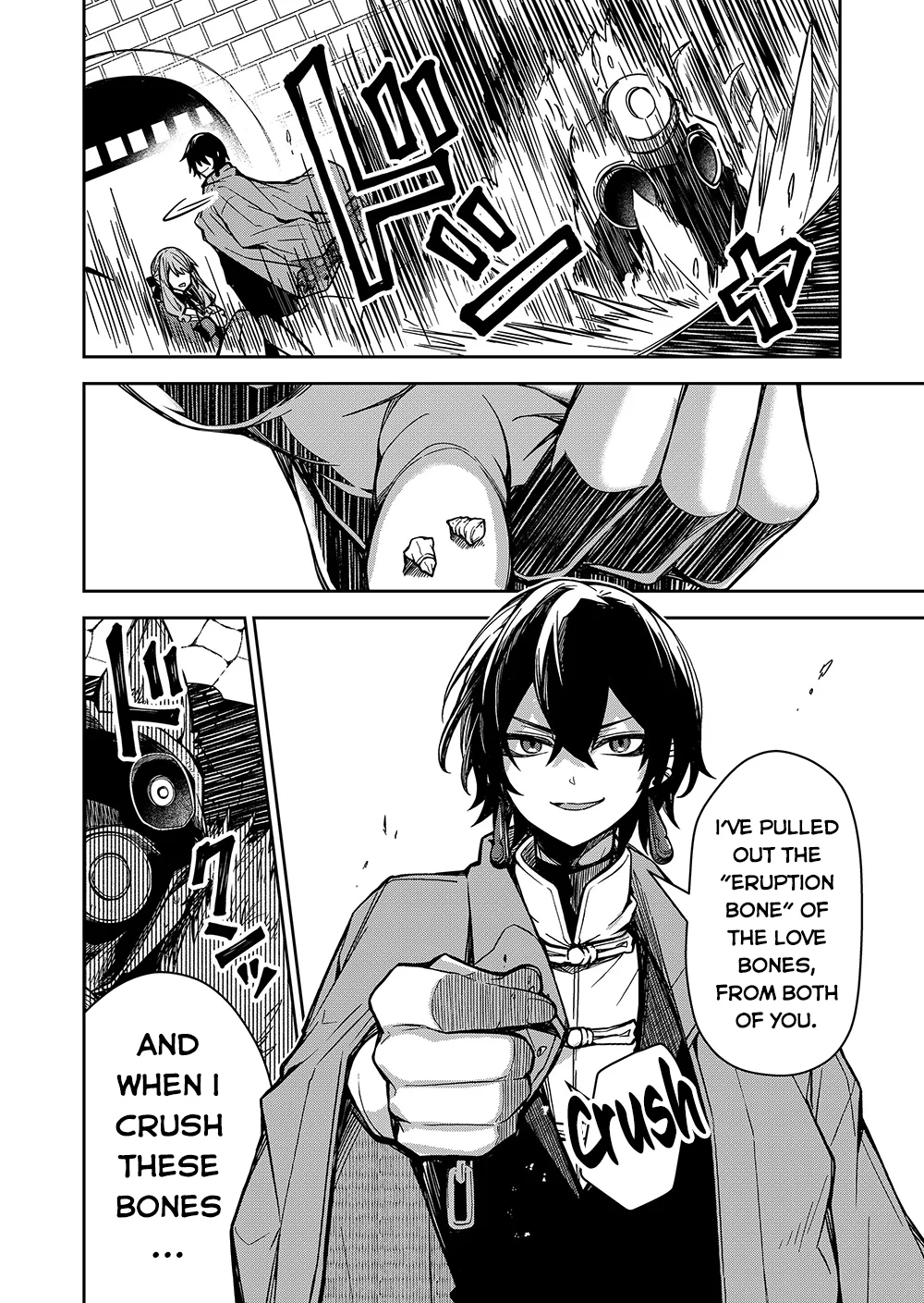 The Return of the Retired Demon Lord Chapter 2 - Page 26