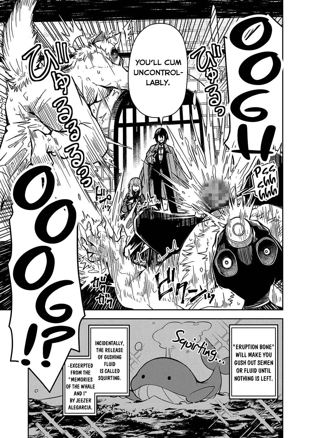 The Return of the Retired Demon Lord Chapter 2 - Page 27