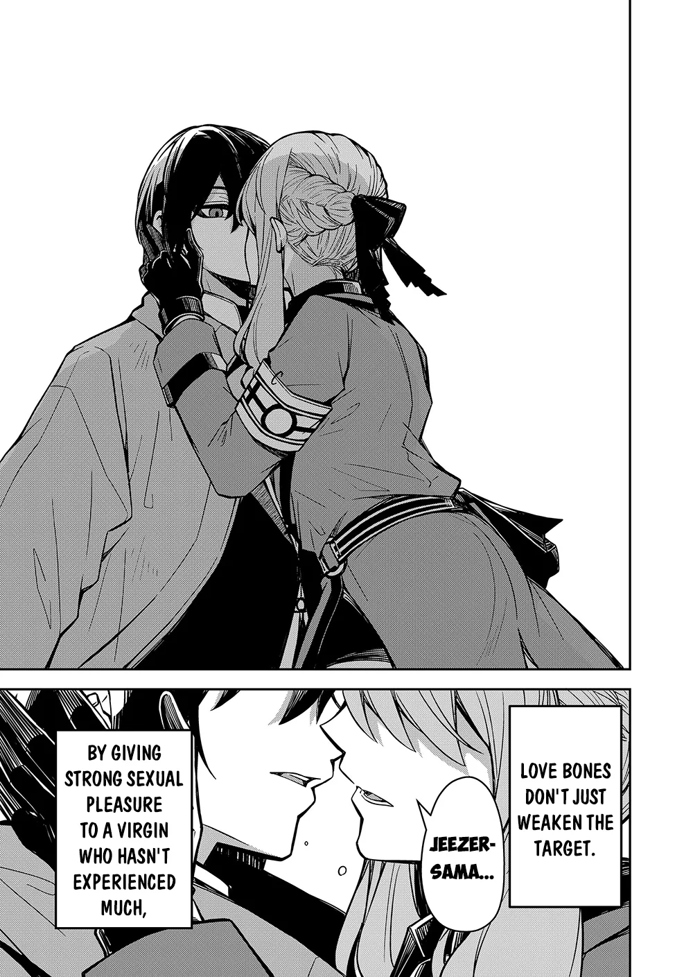 The Return of the Retired Demon Lord Chapter 2 - Page 29