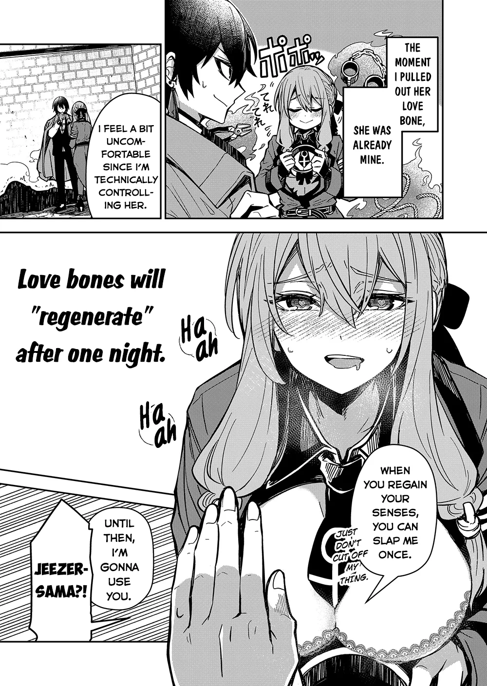 The Return of the Retired Demon Lord Chapter 2 - Page 31