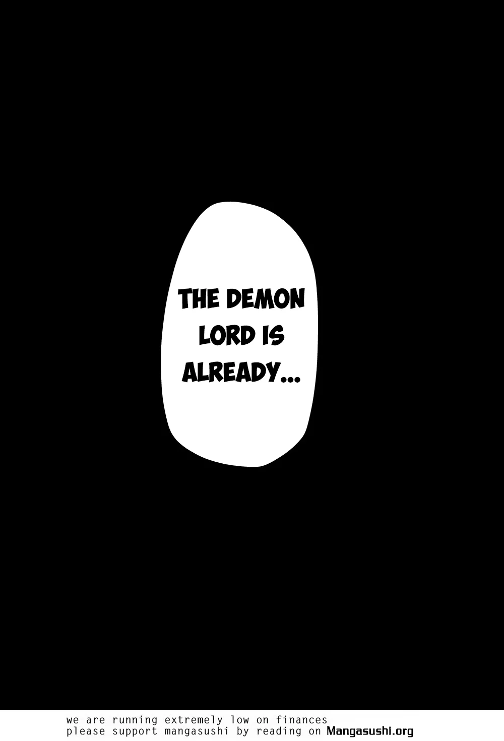 The Return of the Retired Demon Lord Chapter 2 - Page 35