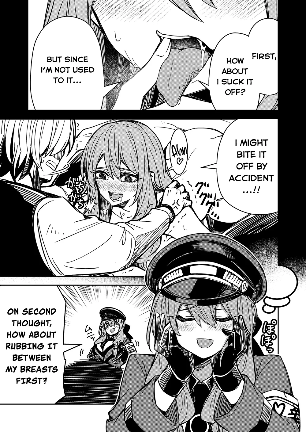 The Return of the Retired Demon Lord Chapter 3 - Page 14