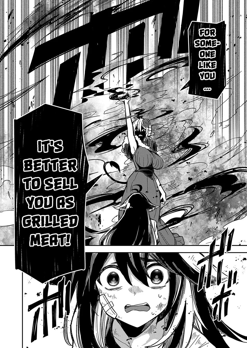 The Return of the Retired Demon Lord Chapter 4 - Page 14