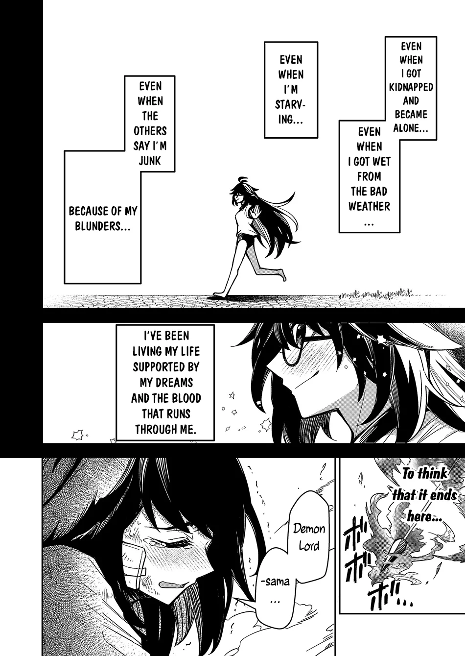 The Return of the Retired Demon Lord Chapter 4 - Page 16