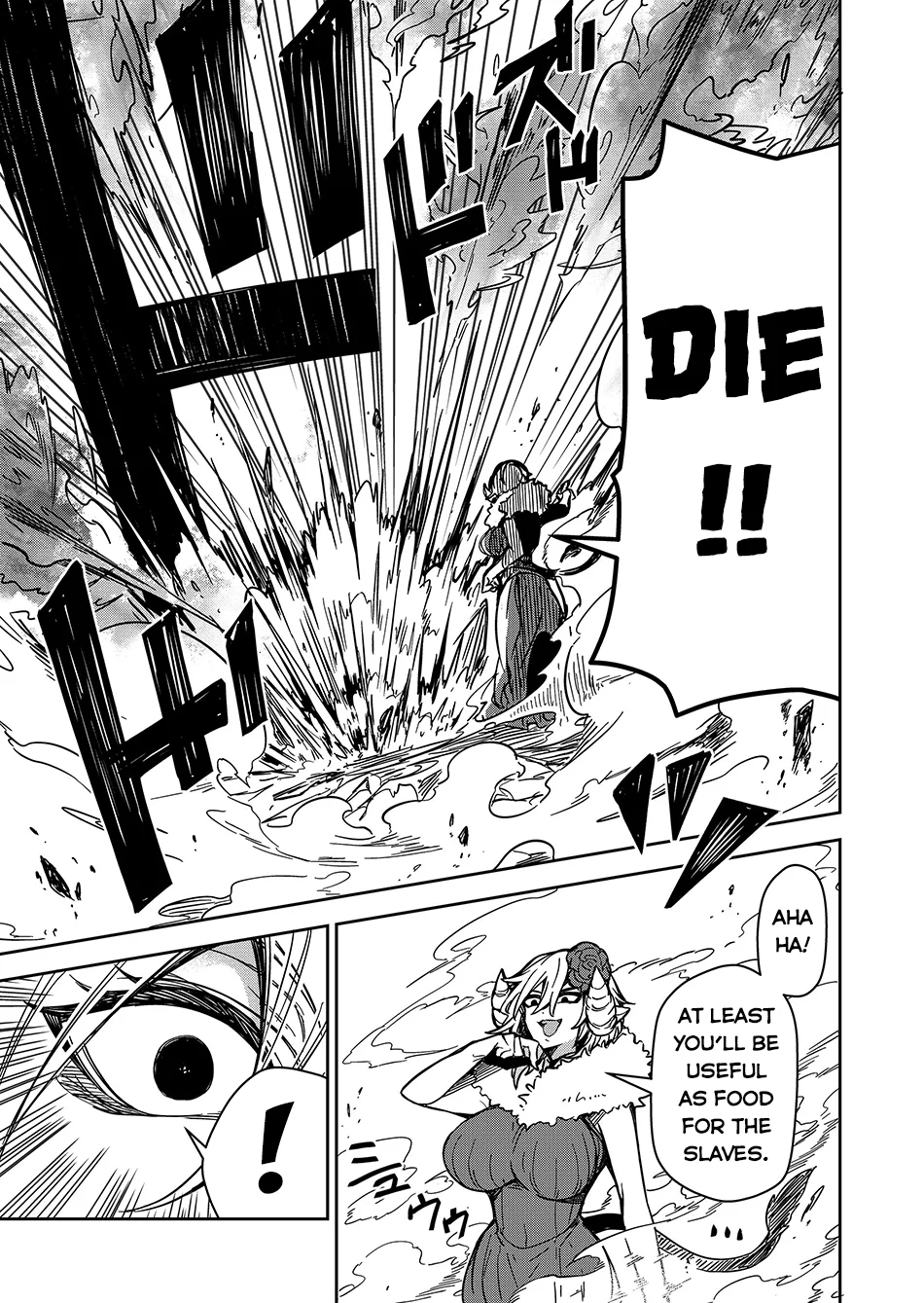 The Return of the Retired Demon Lord Chapter 4 - Page 17