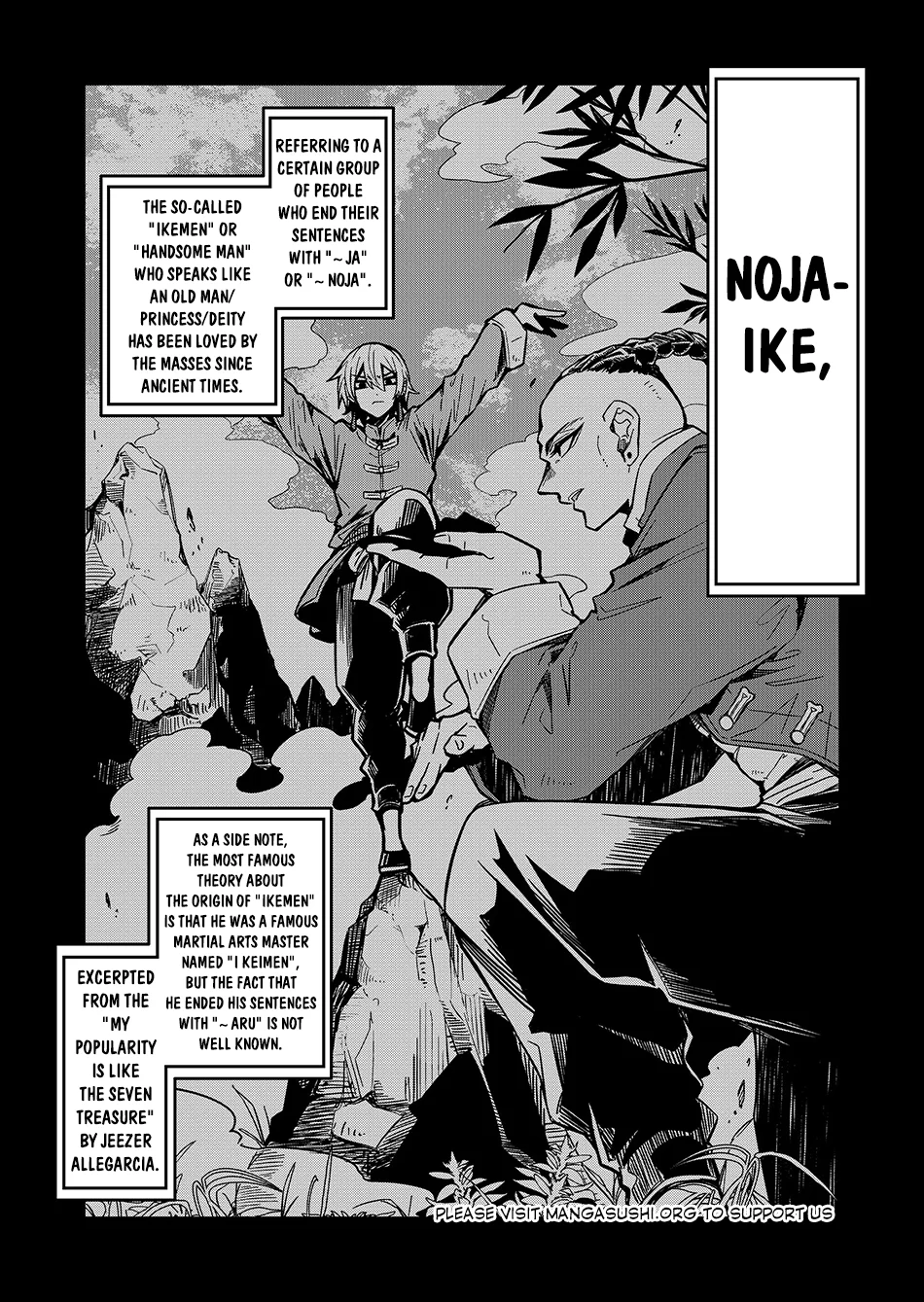 The Return of the Retired Demon Lord Chapter 5 - Page 2