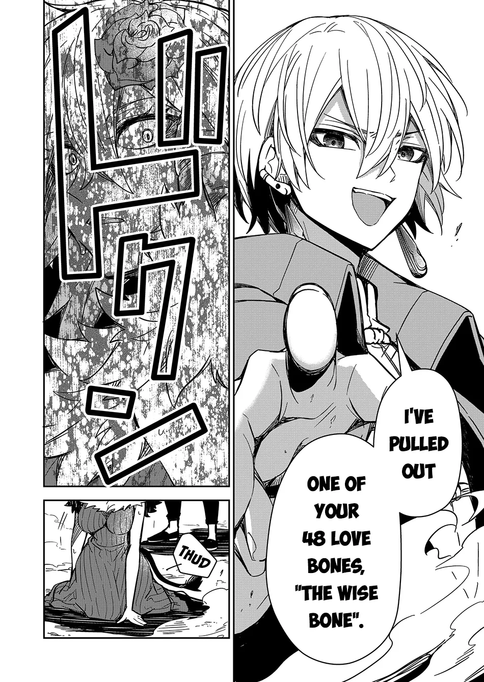 The Return of the Retired Demon Lord Chapter 5 - Page 13