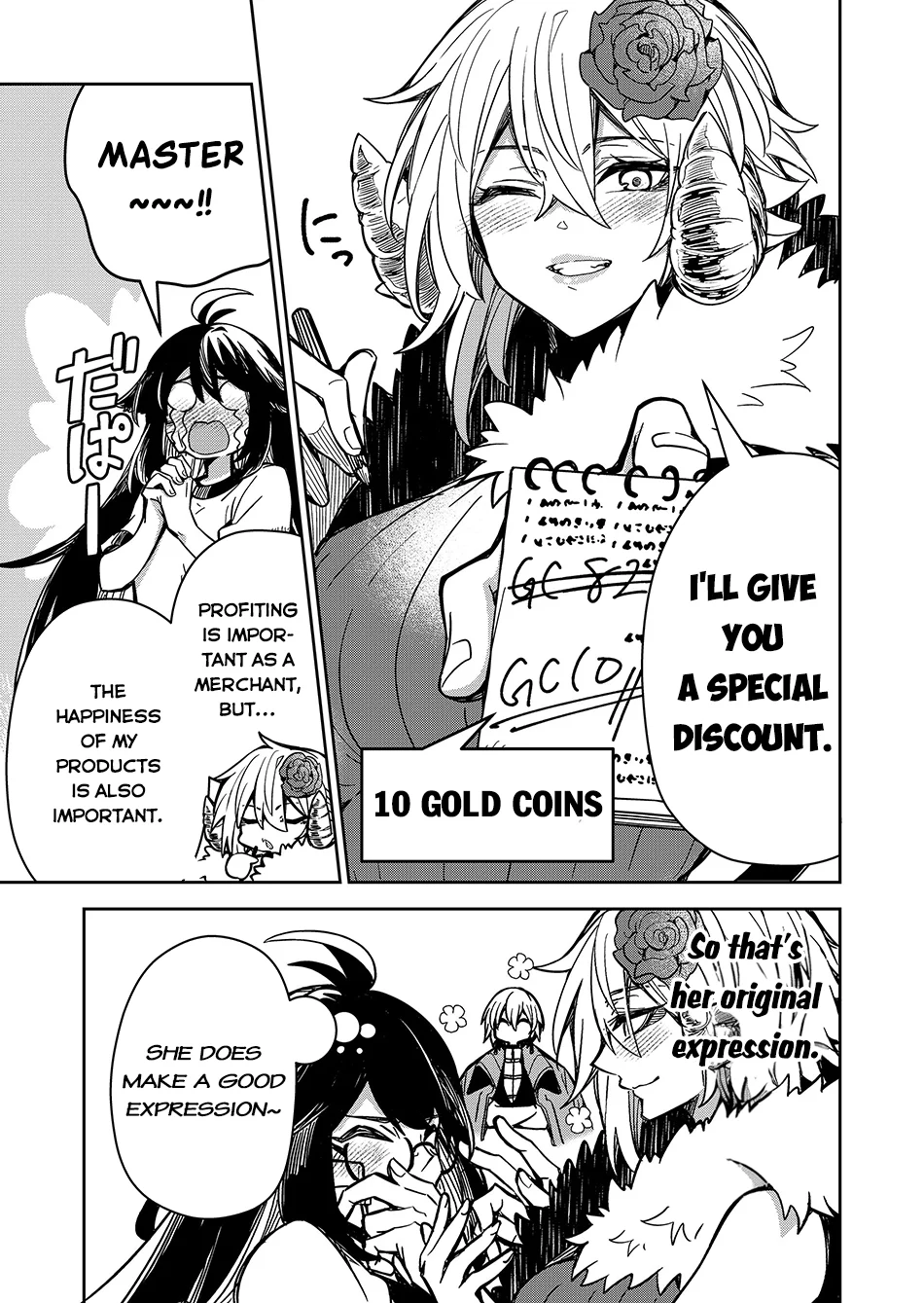 The Return of the Retired Demon Lord Chapter 5 - Page 18