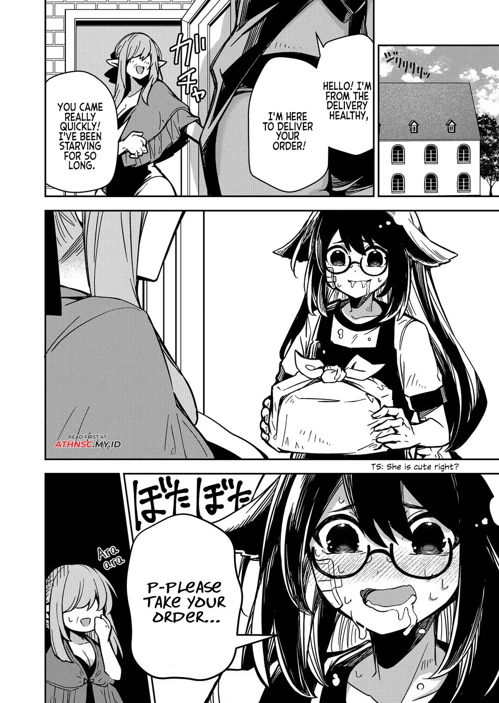 The Return of the Retired Demon Lord Chapter 6 - Page 15
