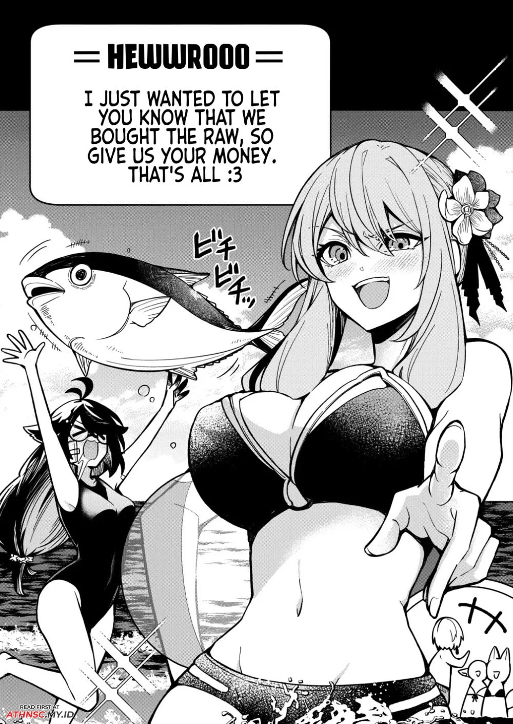 The Return of the Retired Demon Lord Chapter 6 - Page 20