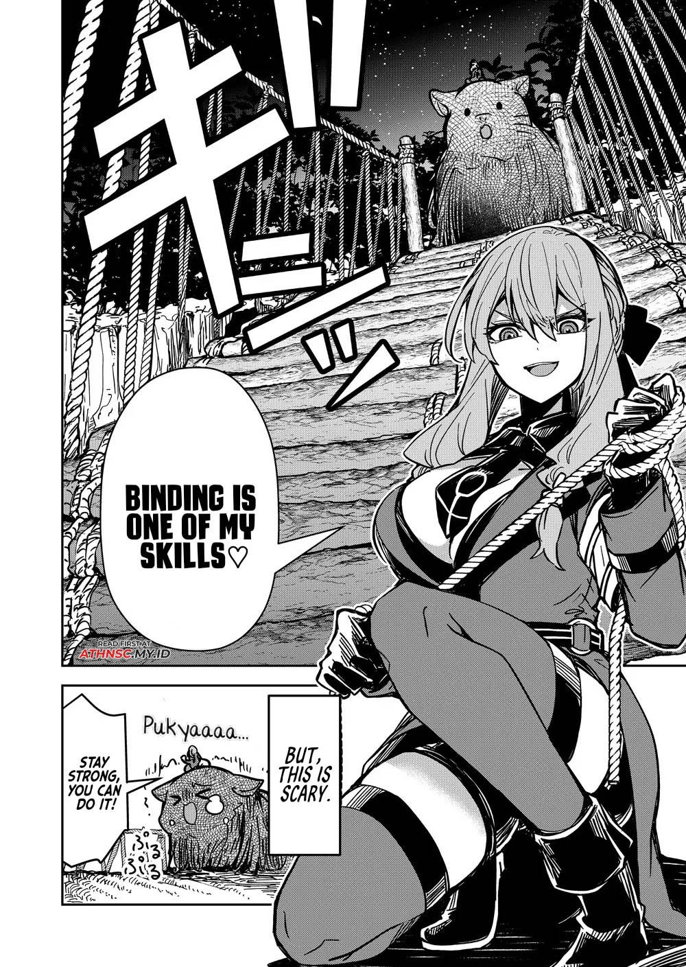 The Return of the Retired Demon Lord Chapter 7 - Page 12