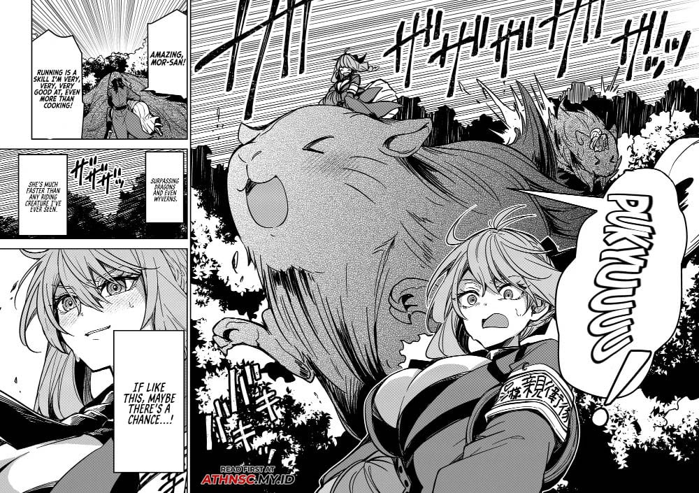 The Return of the Retired Demon Lord Chapter 7 - Page 7