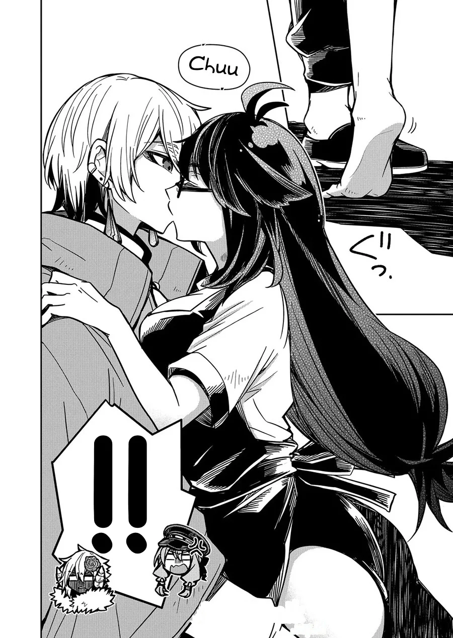The Return of the Retired Demon Lord Chapter 8 - Page 13