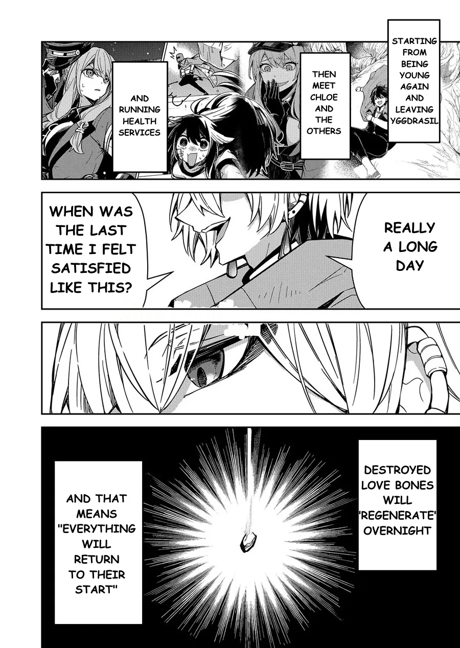 The Return of the Retired Demon Lord Chapter 8 - Page 19