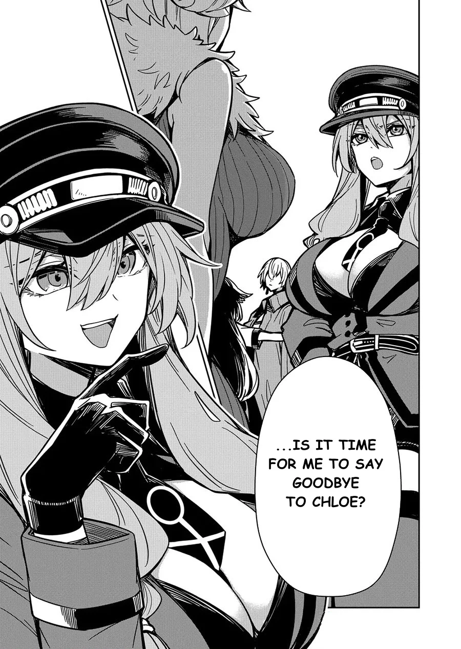 The Return of the Retired Demon Lord Chapter 8 - Page 20