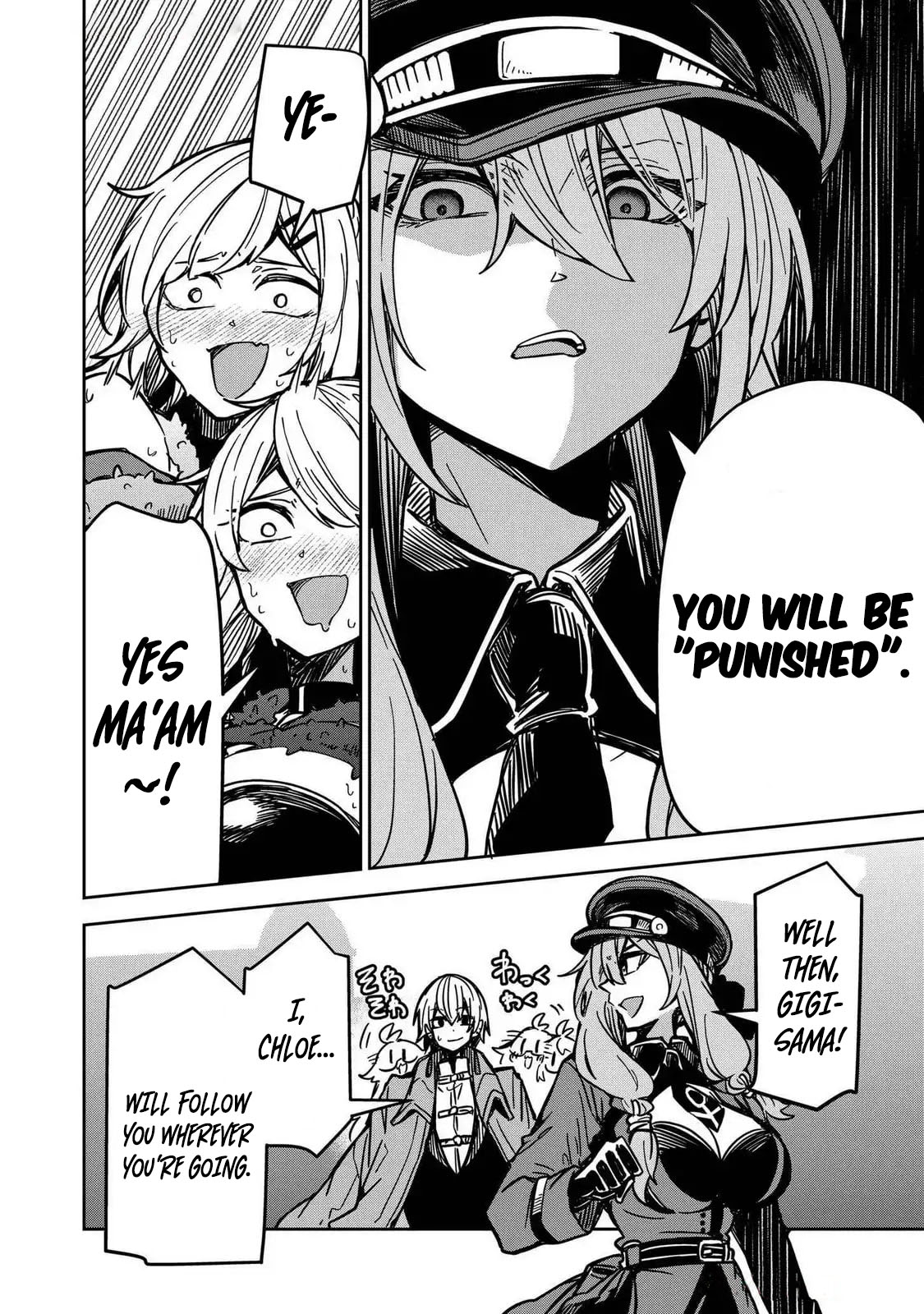 The Return of the Retired Demon Lord Chapter 9 - Page 20