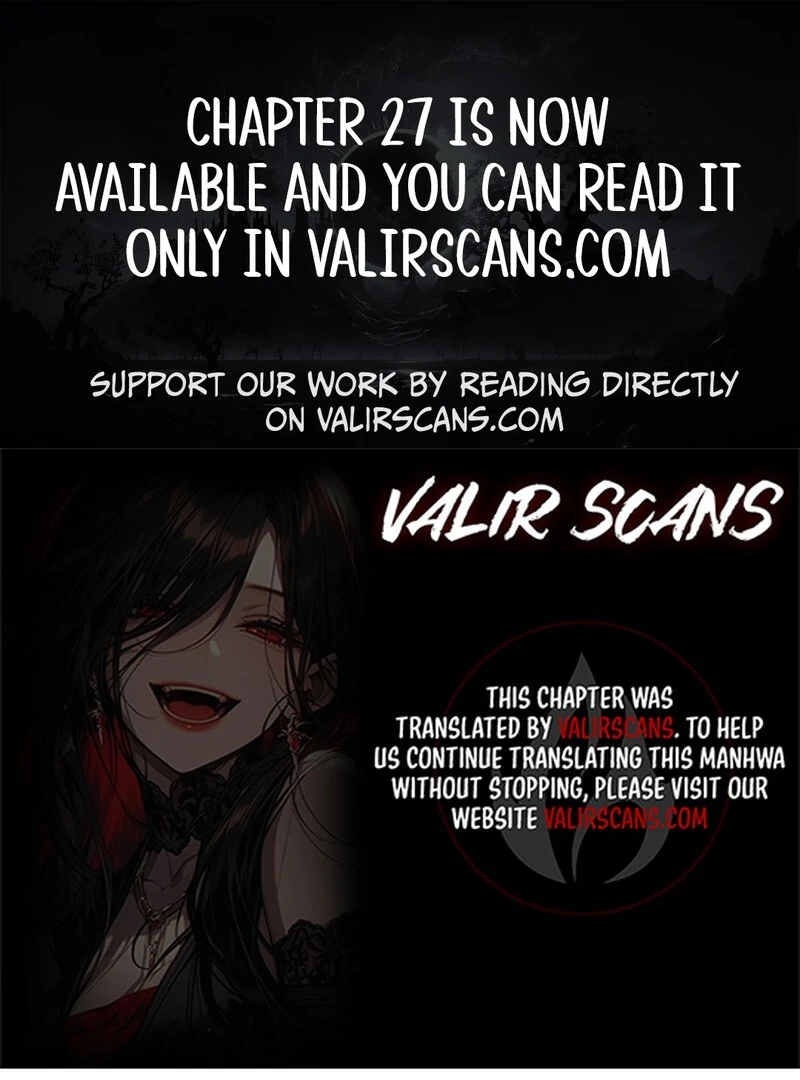 The Returned C-Rank Tank Won’t Die! Chapter 25 - Page 0