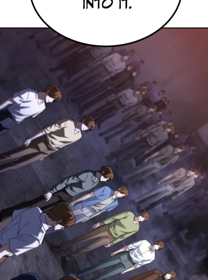 The Returned C-Rank Tank Won’t Die! Chapter 25 - Page 106