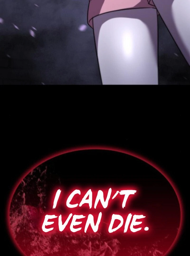 The Returned C-Rank Tank Won’t Die! Chapter 25 - Page 115
