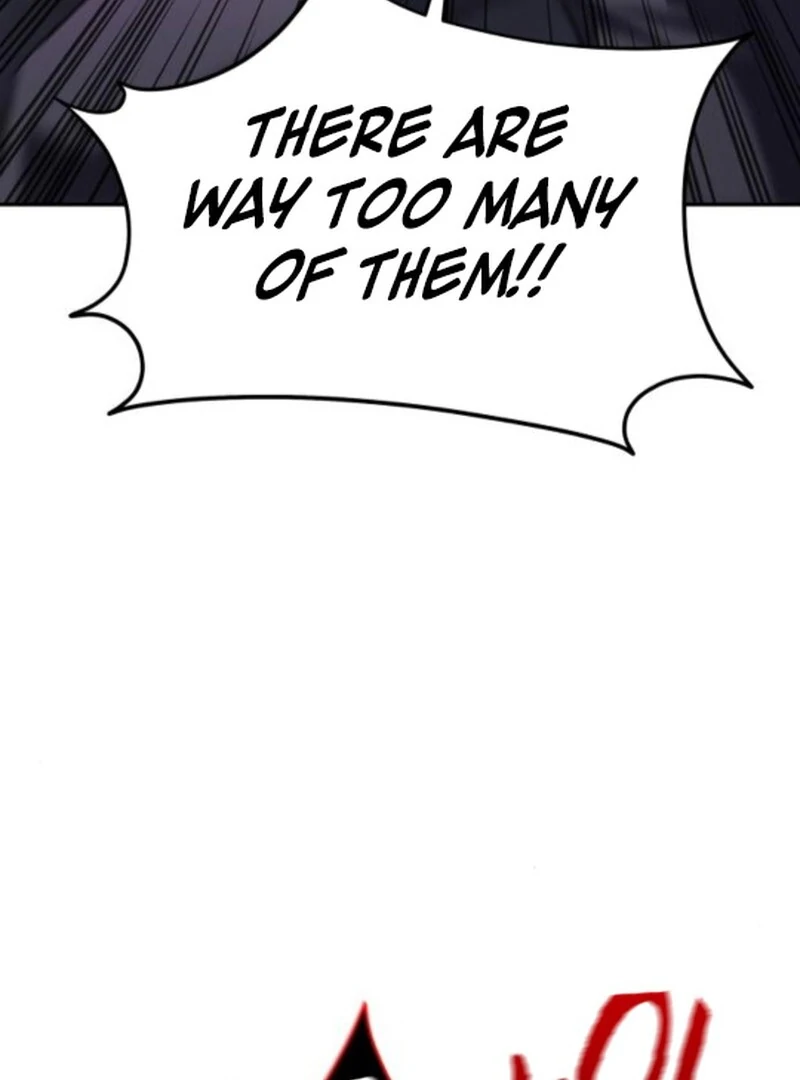 The Returned C-Rank Tank Won’t Die! Chapter 25 - Page 126