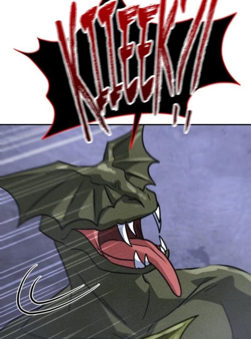 The Returned C-Rank Tank Won’t Die! Chapter 25 - Page 127