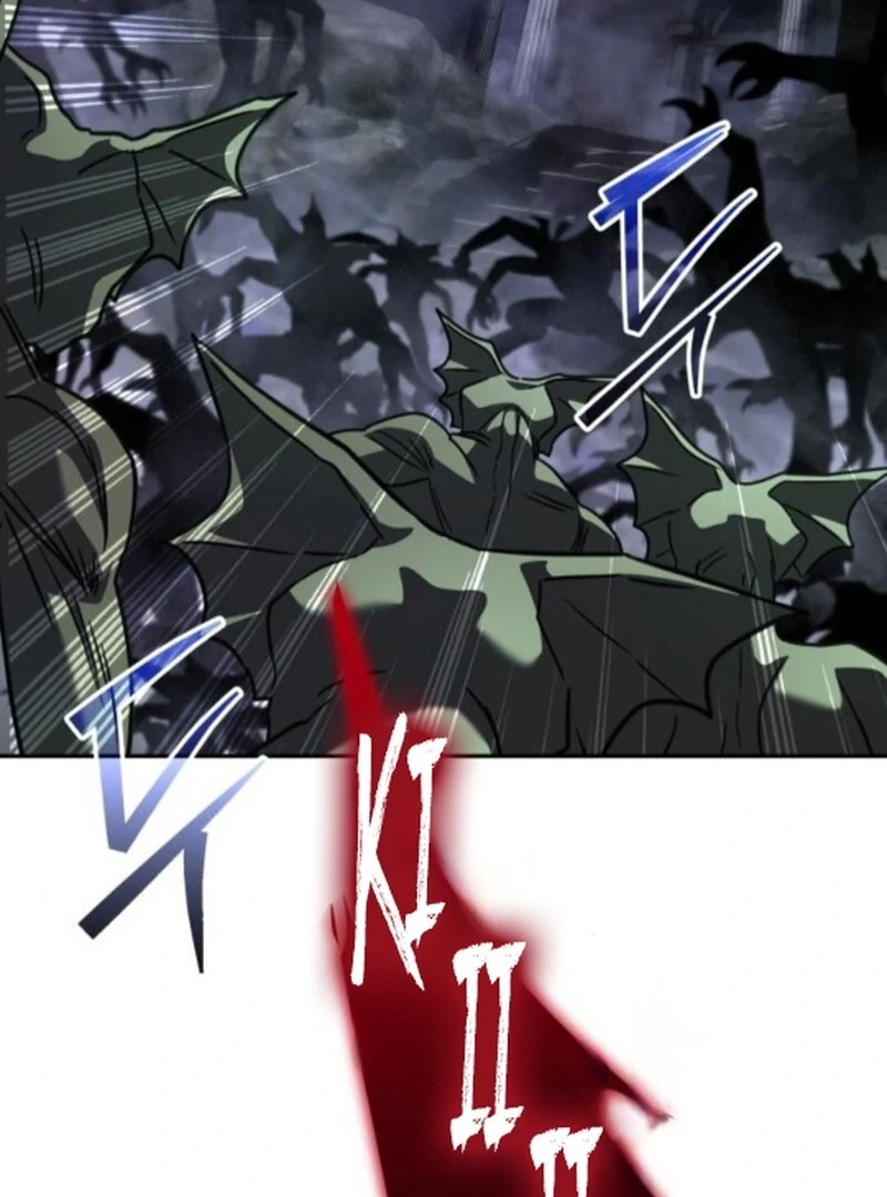 The Returned C-Rank Tank Won’t Die! Chapter 25 - Page 130