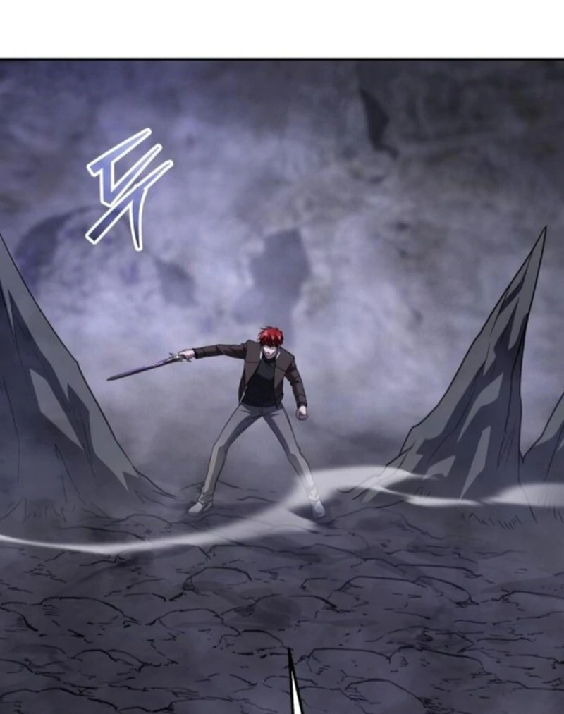 The Returned C-Rank Tank Won’t Die! Chapter 25 - Page 132