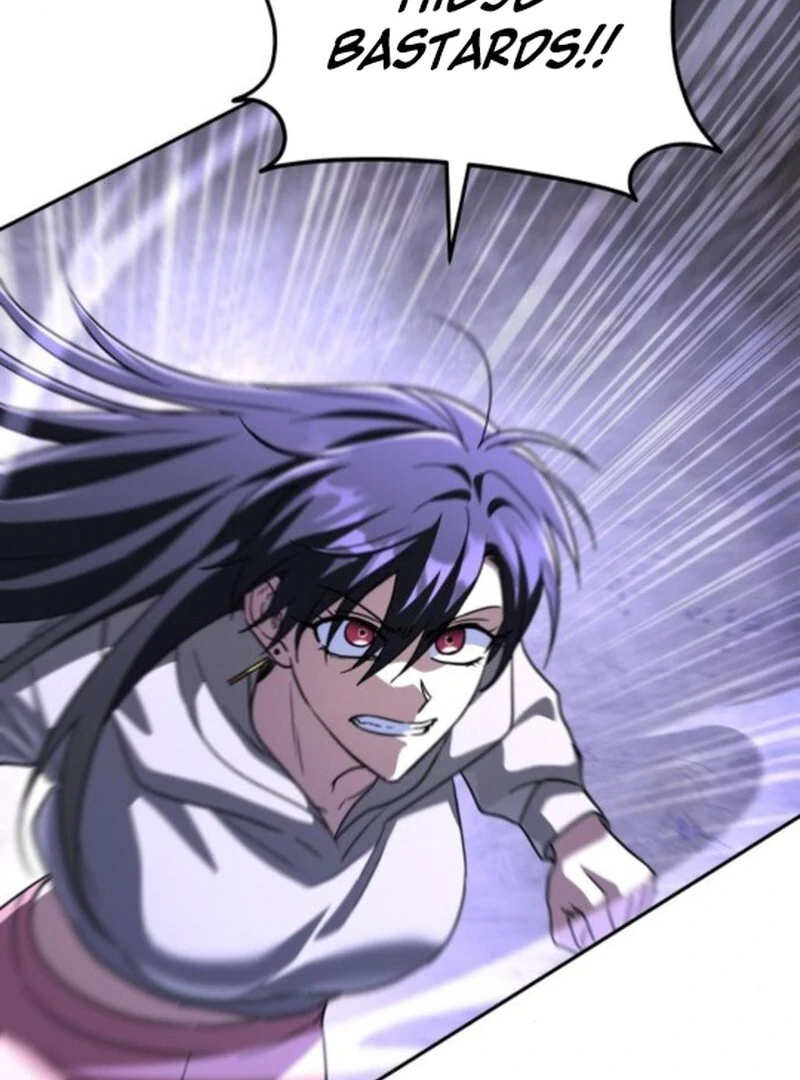 The Returned C-Rank Tank Won’t Die! Chapter 25 - Page 14