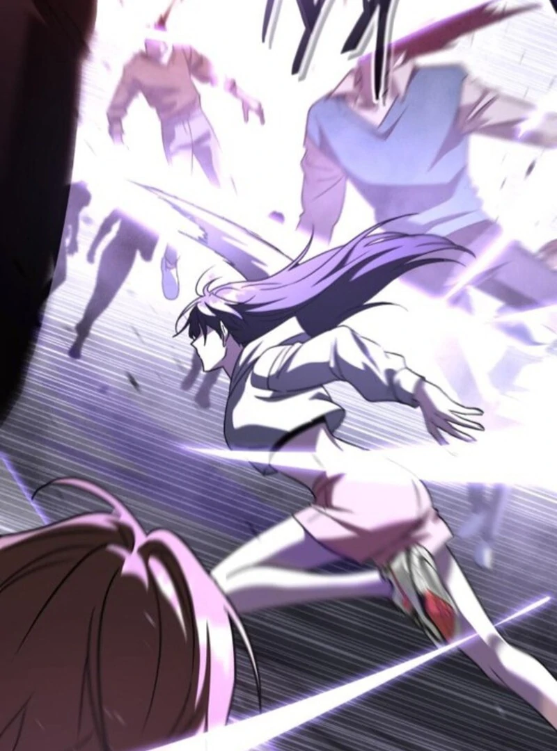 The Returned C-Rank Tank Won’t Die! Chapter 25 - Page 140