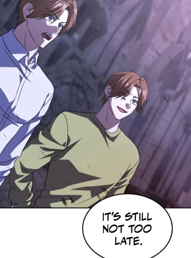 The Returned C-Rank Tank Won’t Die! Chapter 25 - Page 145