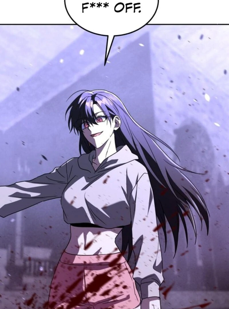 The Returned C-Rank Tank Won’t Die! Chapter 25 - Page 160