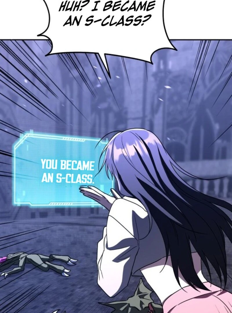 The Returned C-Rank Tank Won’t Die! Chapter 25 - Page 163