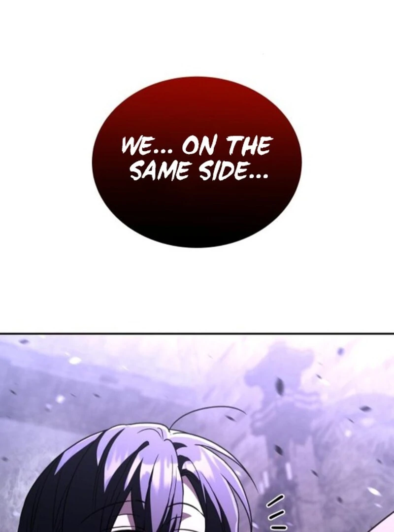 The Returned C-Rank Tank Won’t Die! Chapter 25 - Page 183
