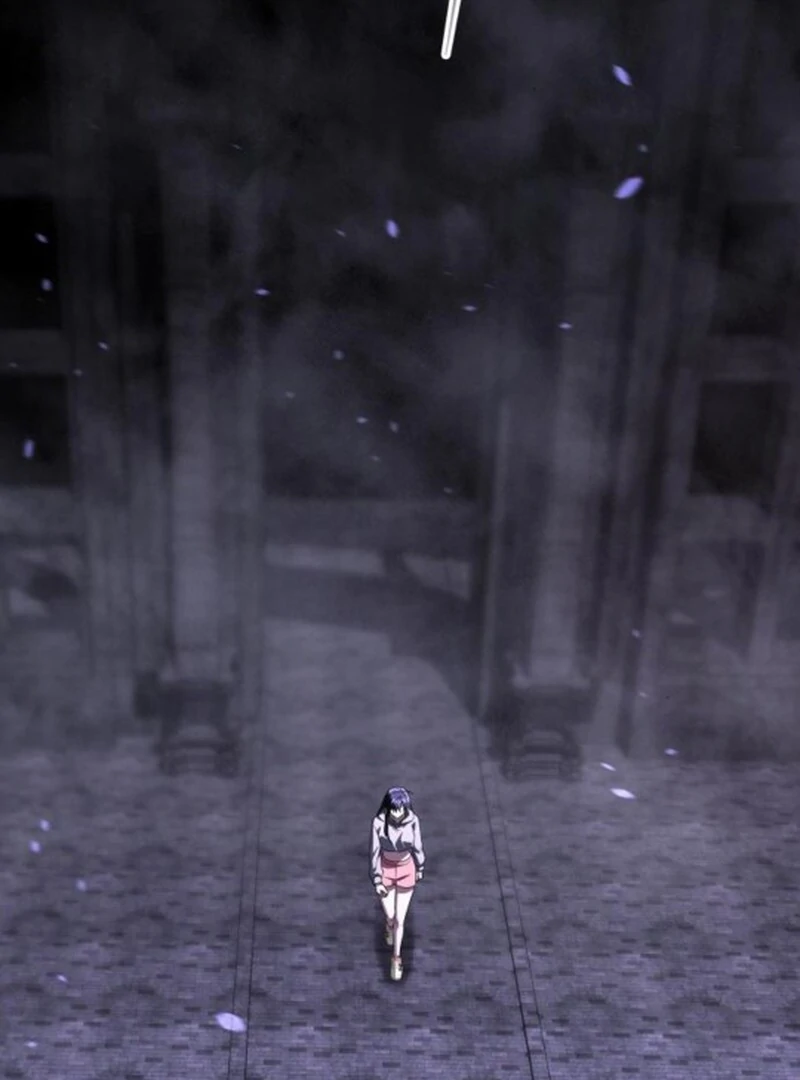 The Returned C-Rank Tank Won’t Die! Chapter 25 - Page 37