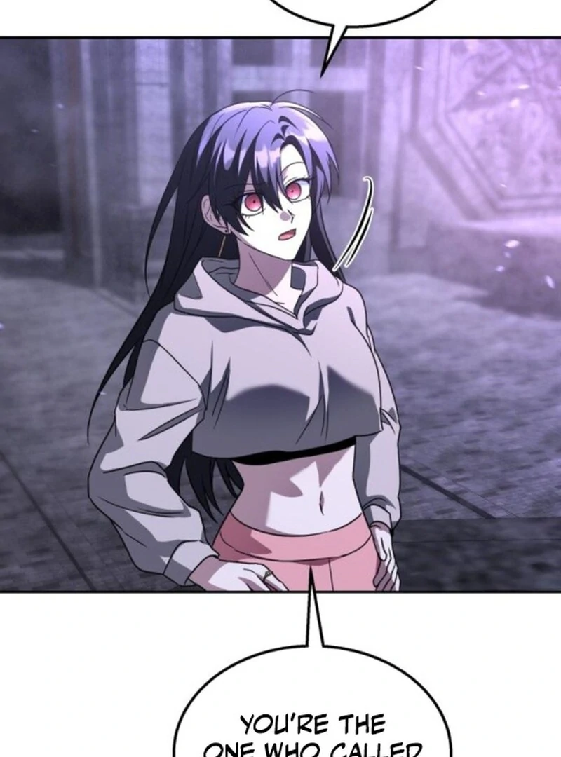 The Returned C-Rank Tank Won’t Die! Chapter 25 - Page 39