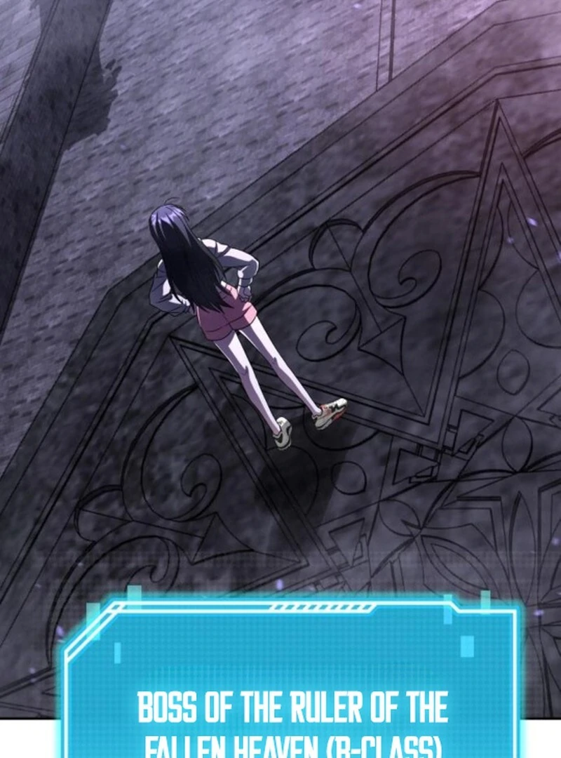 The Returned C-Rank Tank Won’t Die! Chapter 25 - Page 45