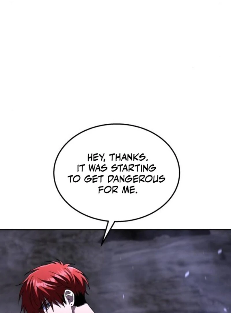 The Returned C-Rank Tank Won’t Die! Chapter 25 - Page 5
