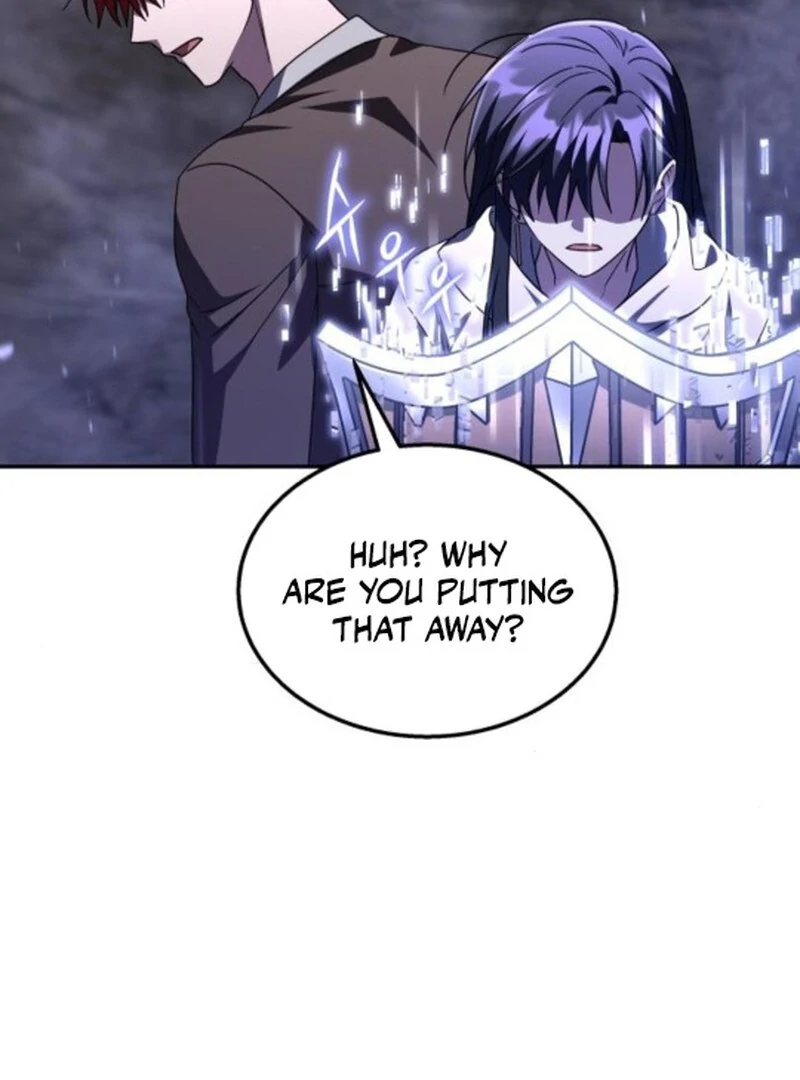 The Returned C-Rank Tank Won’t Die! Chapter 25 - Page 6