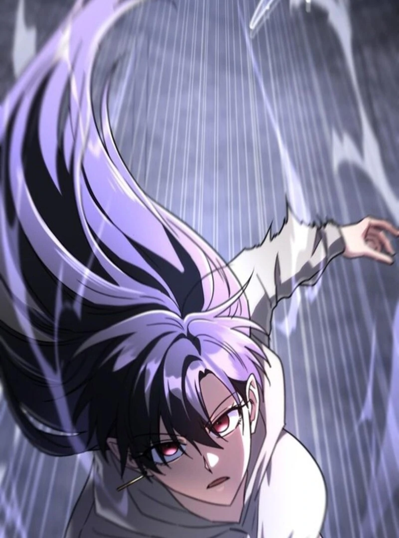 The Returned C-Rank Tank Won’t Die! Chapter 25 - Page 69