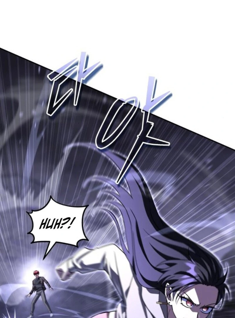 The Returned C-Rank Tank Won’t Die! Chapter 25 - Page 7