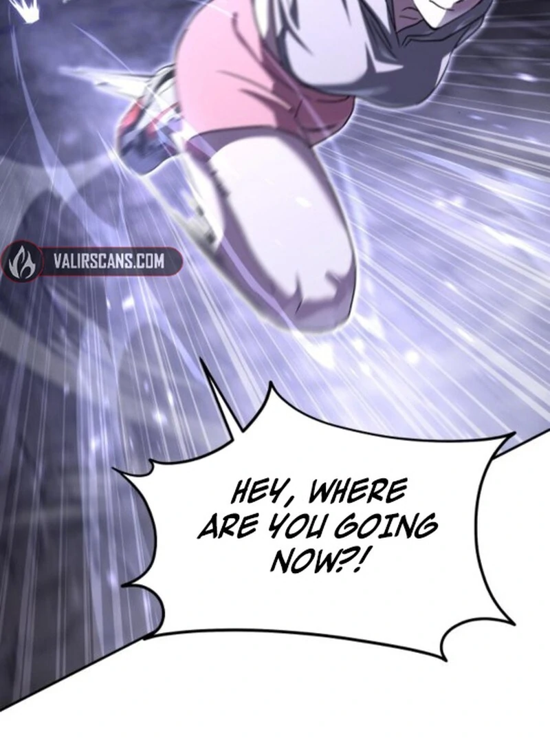 The Returned C-Rank Tank Won’t Die! Chapter 25 - Page 8