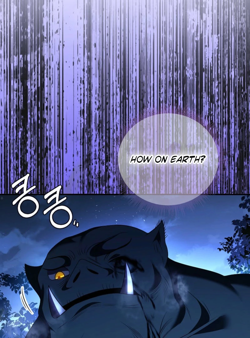 The Revenge of the Abandoned Daughter of a Prestigious Magic Family Chapter 43 - Page 110