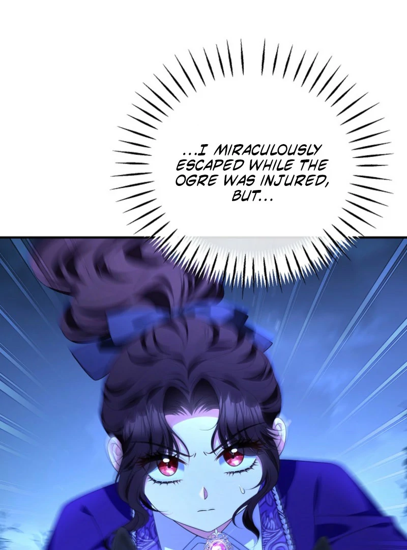 The Revenge of the Abandoned Daughter of a Prestigious Magic Family Chapter 43 - Page 60