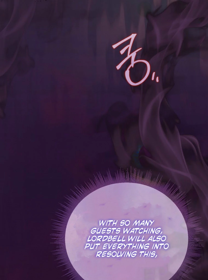 The Revenge of the Abandoned Daughter of a Prestigious Magic Family Chapter 43 - Page 95