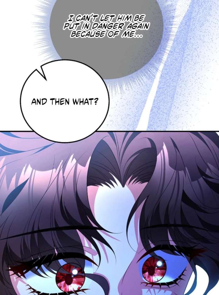 The Revenge of the Abandoned Daughter of a Prestigious Magic Family Chapter 44 - Page 39