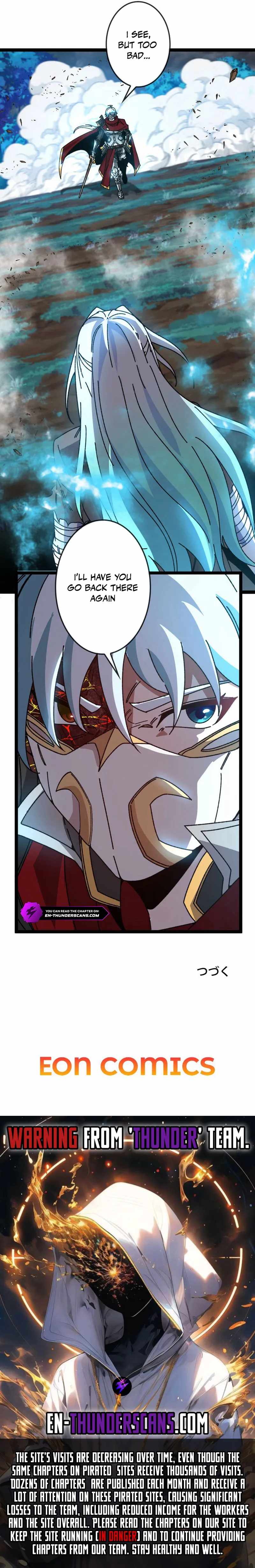 The Revenge of the Betrayed Strongest Knight Chapter 24 - Page 9