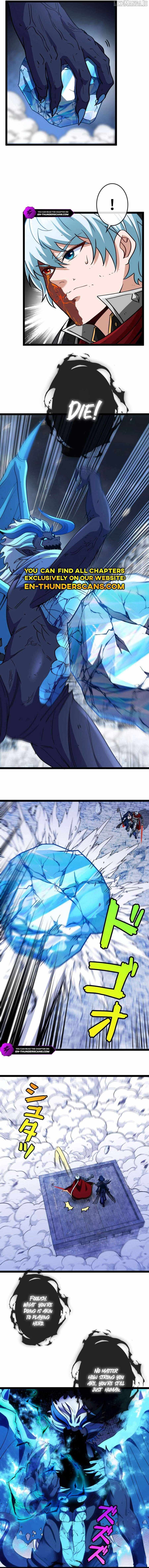 The Revenge of the Betrayed Strongest Knight Chapter 32 - Page 7